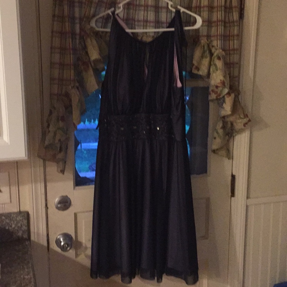 Jessica Howard dress